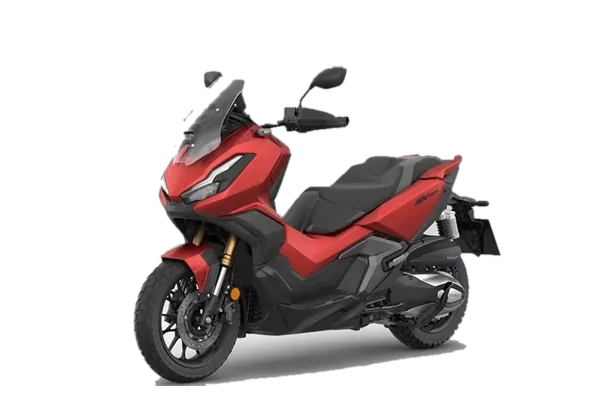 Honda ADV350