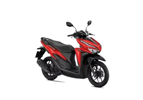 Honda Click