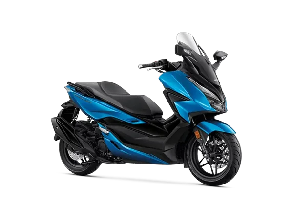 Honda Forza350