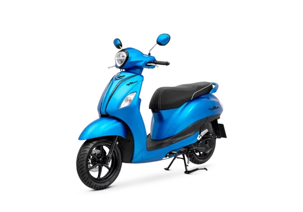 Yamaha Grand Filano