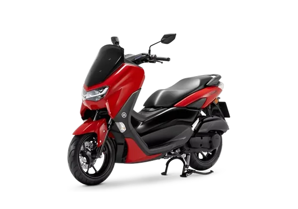 Yamaha Nmax155
